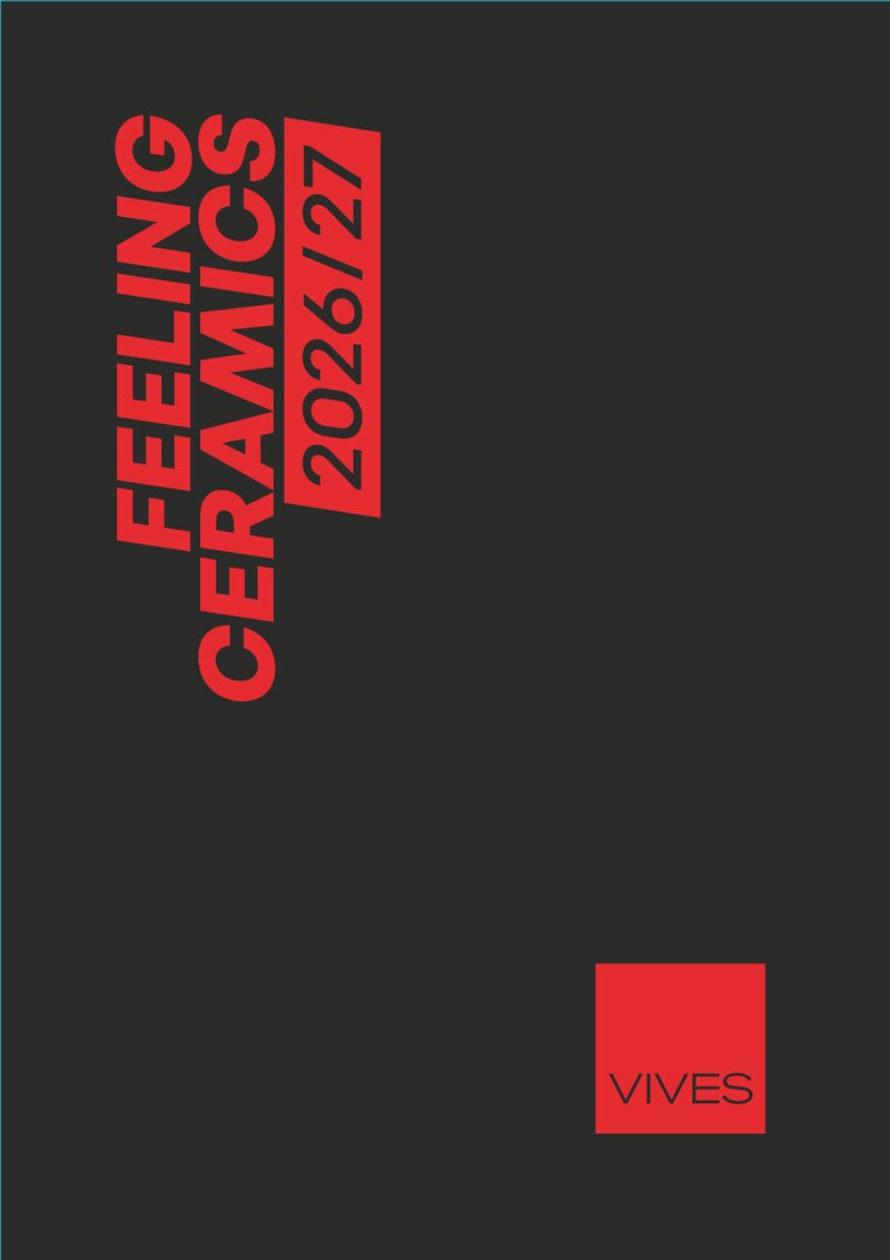 Couverture catalogue Vives
