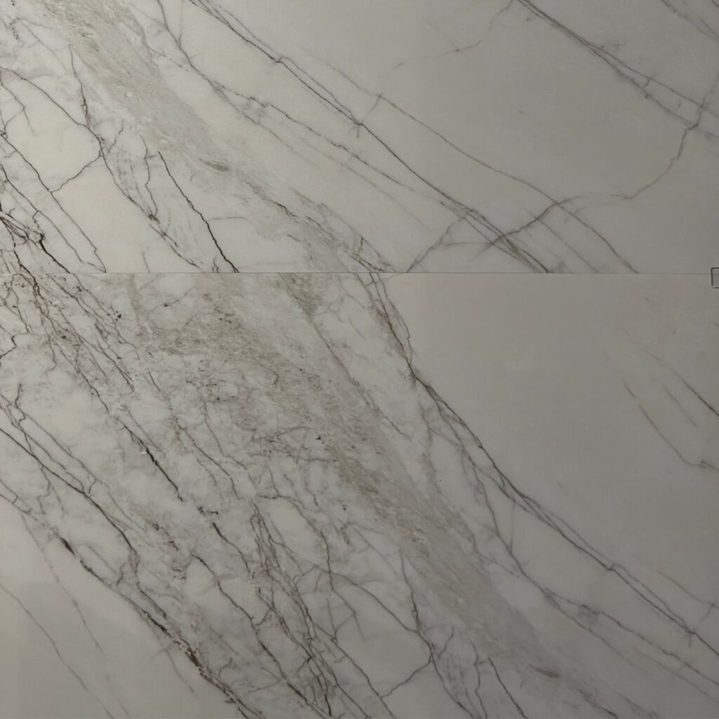 CRAFT SPIDER WHITE — carrelage HF Concept Lyon Saint-Priest