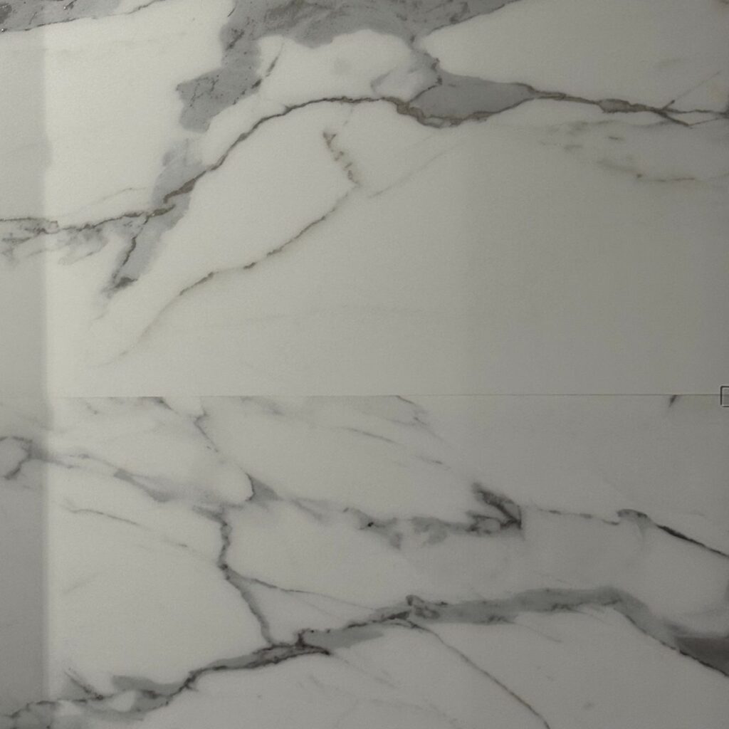 SATVARIO MOSCOW effet marbre — carrelage HF Concept Lyon Saint-Priest