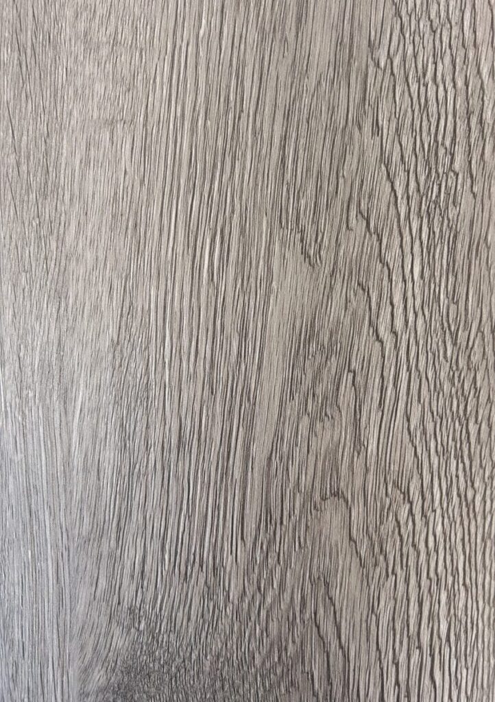 Sol SPC Chêne Gris 8 mm avec sous-couche – XLW-2863 effet bois — carrelage HF Concept Lyon Saint-Priest